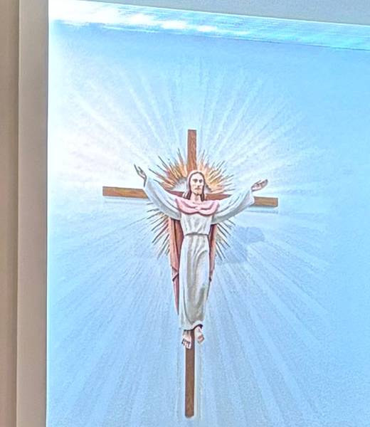 Cross Cross